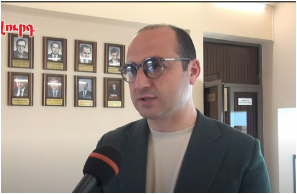 QR կոդերը հանվելու են, որ գնեք փաթեթներ, տուգանվելու որոշում չկա, մի՛ վճարեք. Գևորգ Ստեփանյան (տեսանյութ)